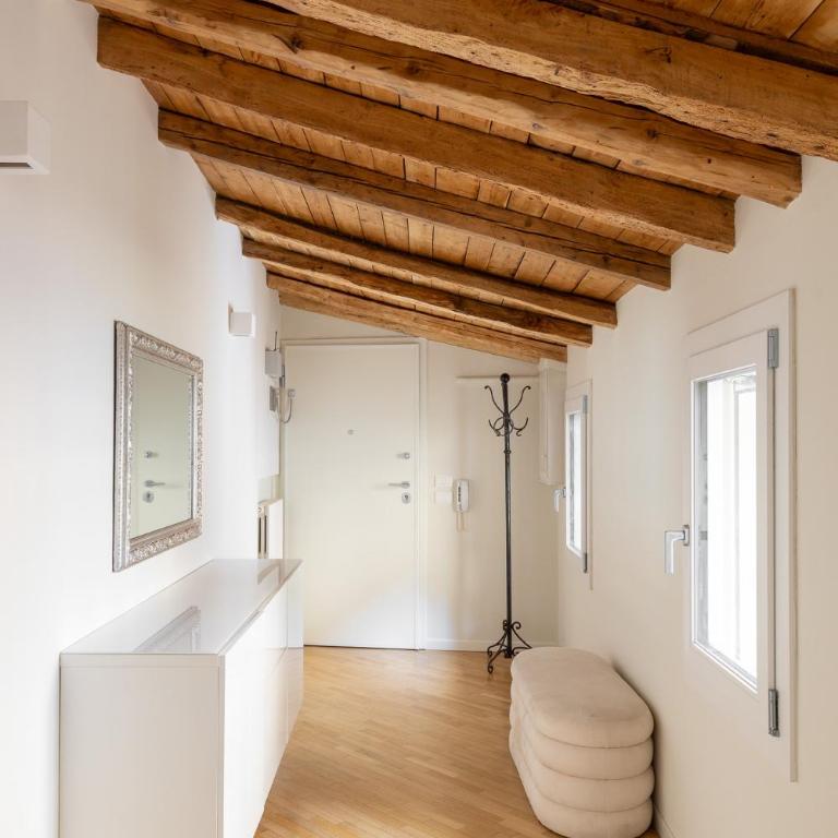 Casa Aposa a 5 minuti da Piazza Maggiore - Apartment mit 2 Schlafzimmern und Terrasse - 21
