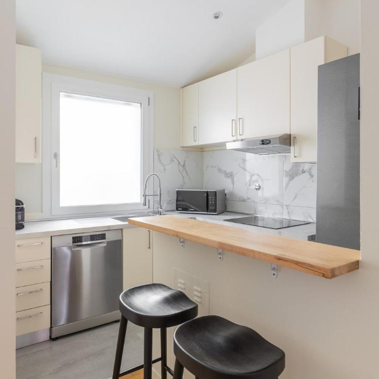 Casa Aposa a 5 minuti da Piazza Maggiore - Apartment mit 2 Schlafzimmern und Terrasse - 24