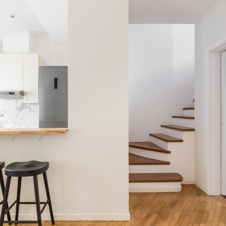 Casa Aposa a 5 minuti da Piazza Maggiore - Apartment mit 2 Schlafzimmern und Terrasse - 26