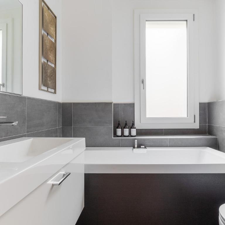 Casa Aposa a 5 minuti da Piazza Maggiore - Apartment mit 2 Schlafzimmern und Terrasse - 29