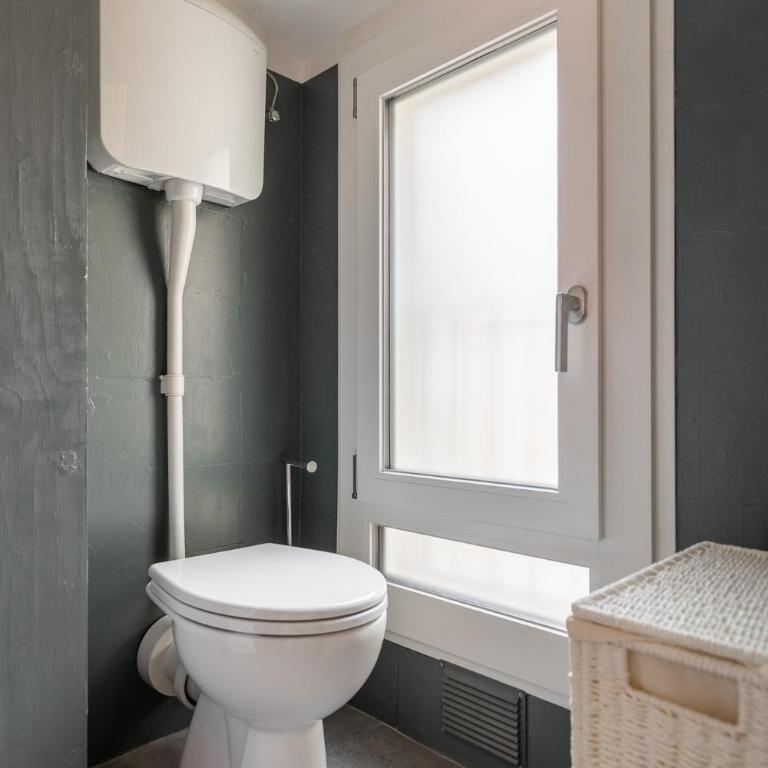 Casa Aposa a 5 minuti da Piazza Maggiore - Apartment mit 2 Schlafzimmern und Terrasse - 30