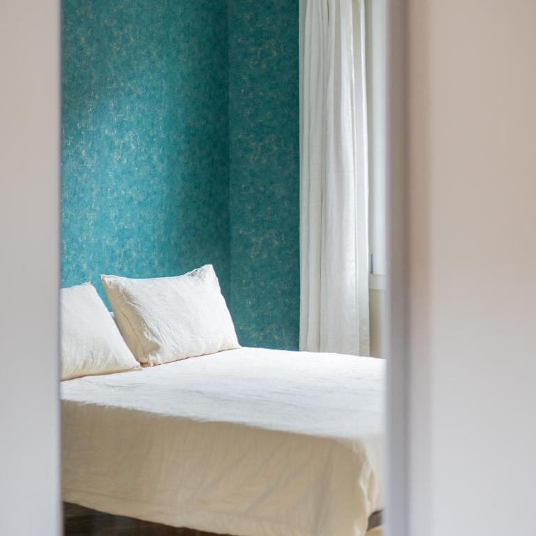 Casa Aposa a 5 minuti da Piazza Maggiore - Apartment mit 2 Schlafzimmern und Terrasse - 31