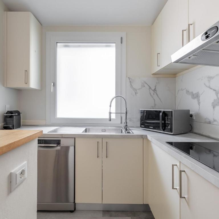 Casa Aposa a 5 minuti da Piazza Maggiore - Apartment mit 2 Schlafzimmern und Terrasse - 36