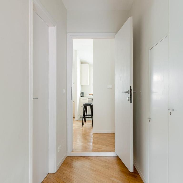 Casa Aposa a 5 minuti da Piazza Maggiore - Apartment mit 2 Schlafzimmern und Terrasse - 38