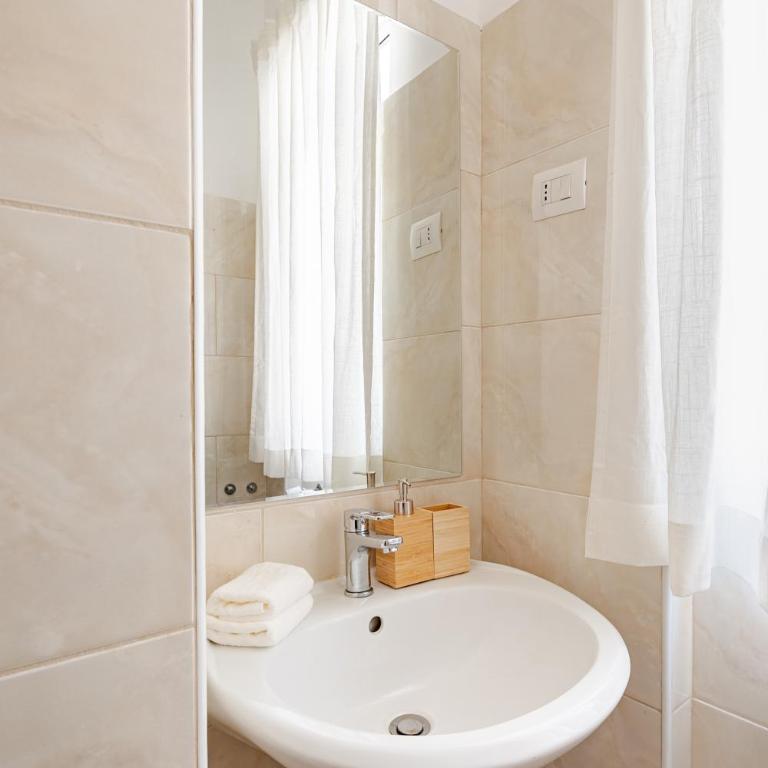 Charming New Flat near Metro - Asia Sleeps - Appartamento con 1 Camera da Letto - 9