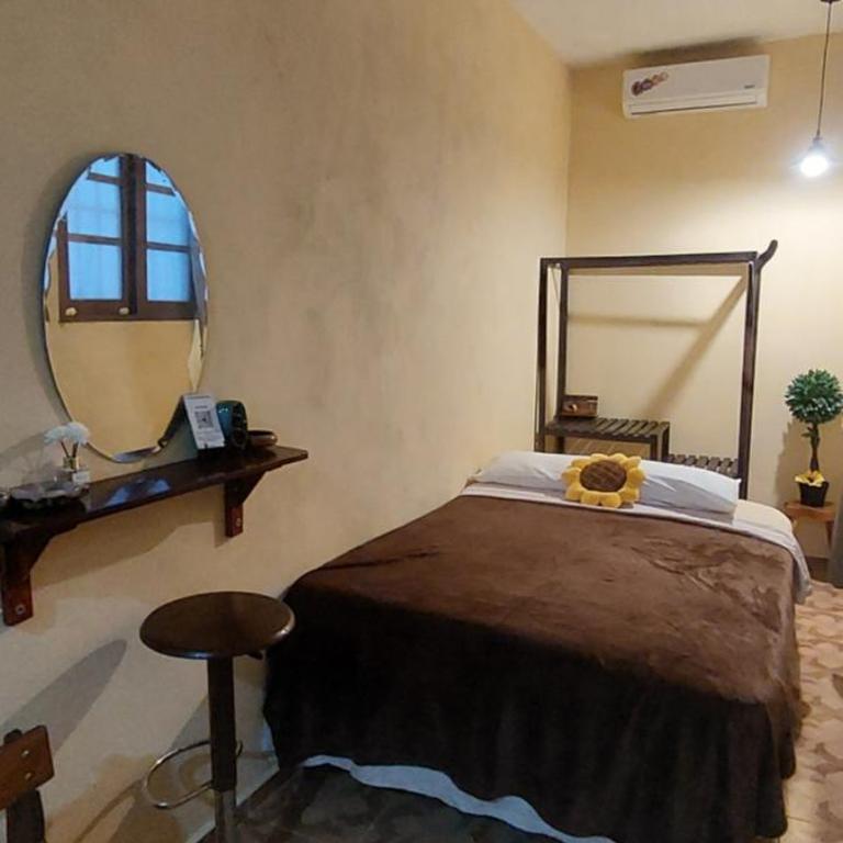Departamento Girasol - Apartamento de 2 dormitorios - 3