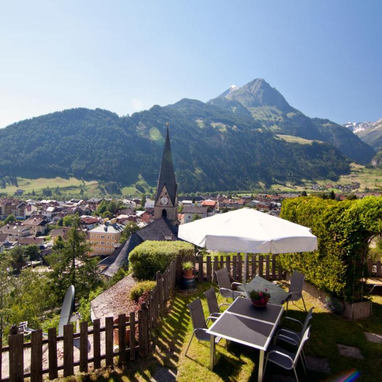 Appartementhaus Marina - Apartment mit 2 Schlafzimmern und Balkon - 20