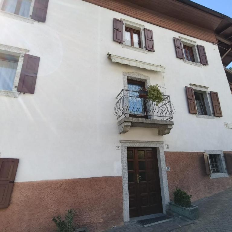 casa Silene - Apartment mit 2 Schlafzimmern - 6
