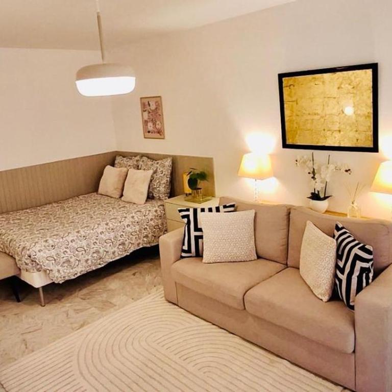 Azur Cocoon - Appartement 1 Chambre - 5
