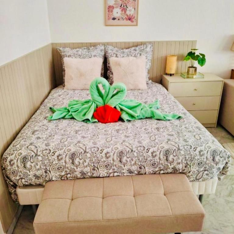 Azur Cocoon - Appartement 1 Chambre - 1