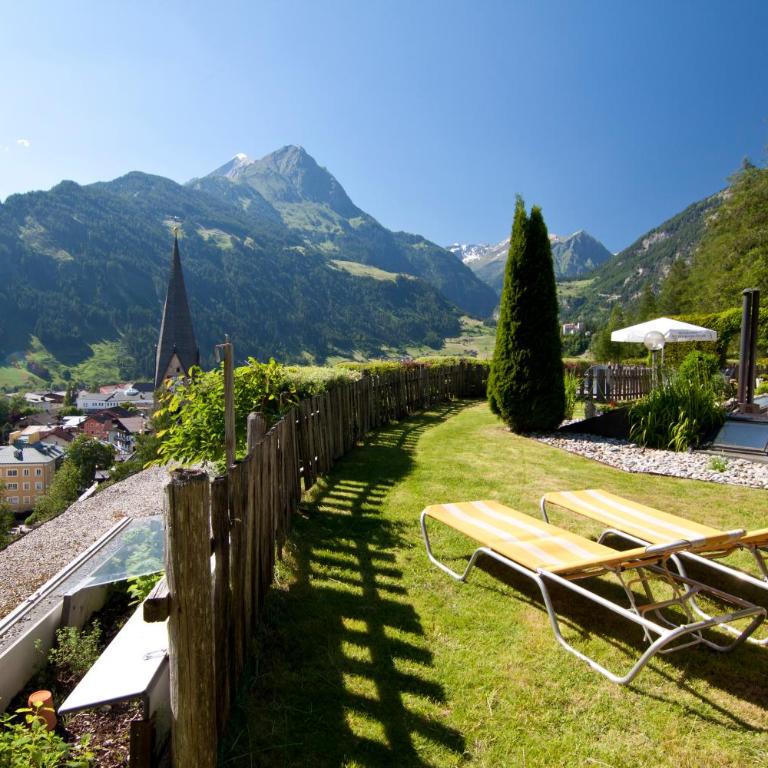 Appartementhaus Marina - Apartment mit 2 Schlafzimmern und Balkon - 17