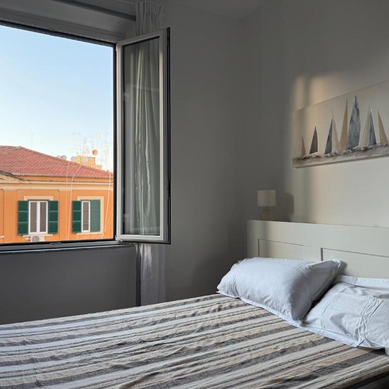 Cozy Home Flaminio - Casa con 1 Camera da Letto - 1