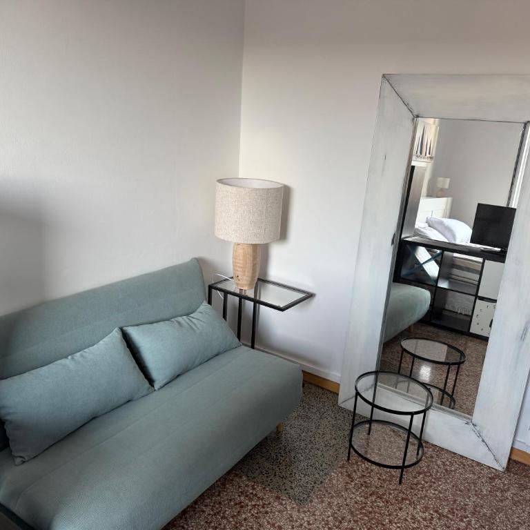 Cozy Home Flaminio - Casa con 1 Camera da Letto - 5