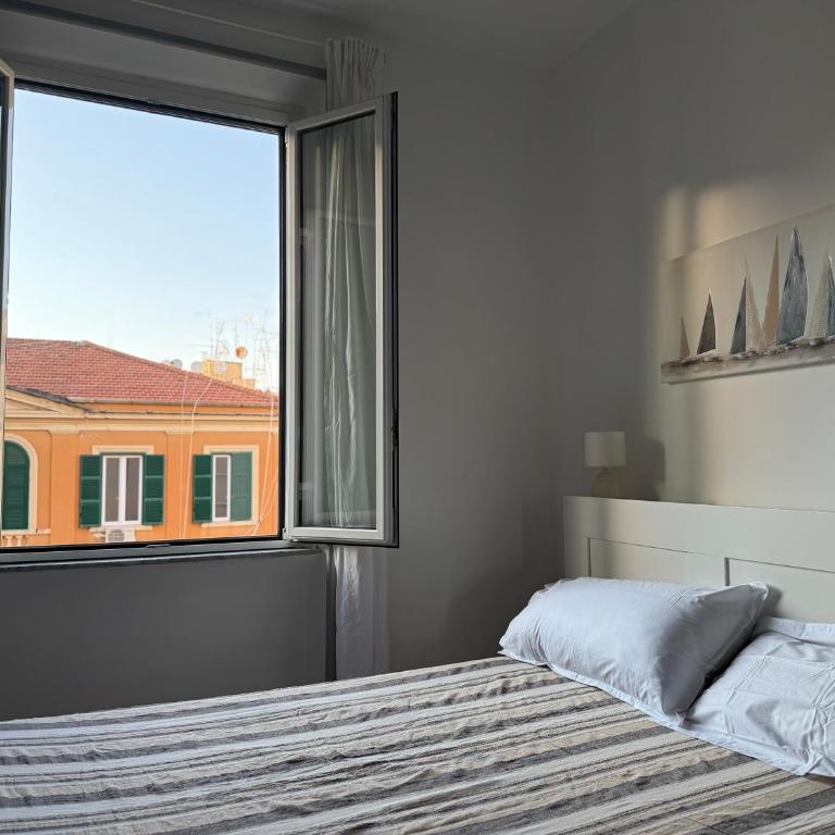 Cozy Home Flaminio - Casa con 1 Camera da Letto - 8