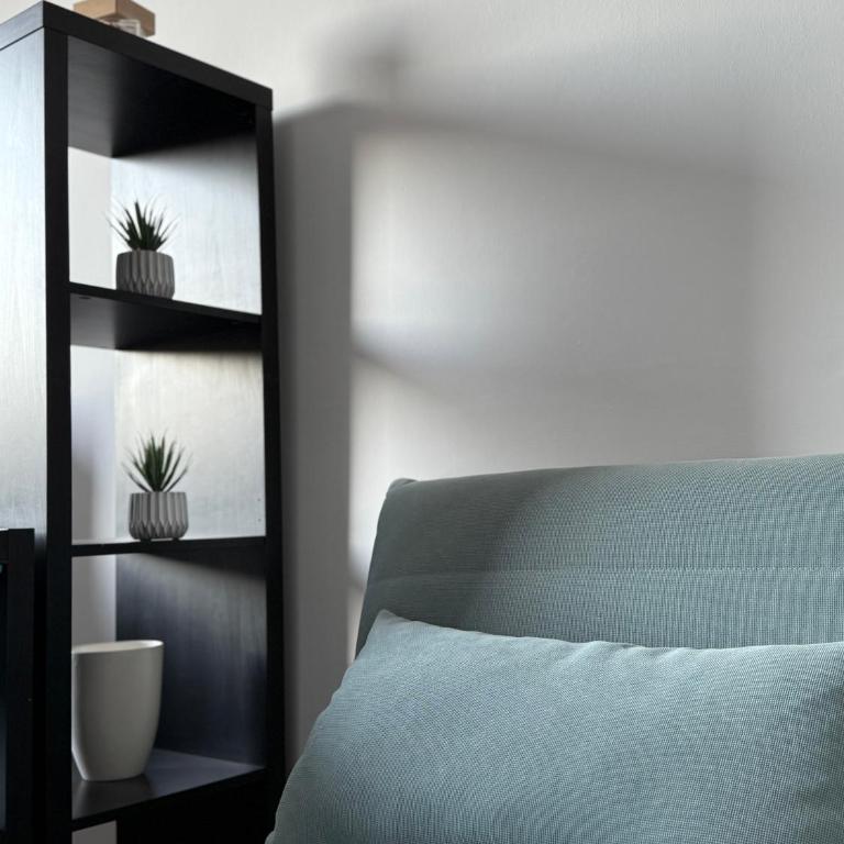 Cozy Home Flaminio - Casa con 1 Camera da Letto - 9