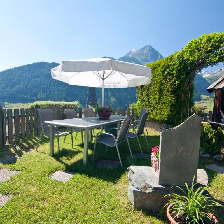 Appartementhaus Marina - Apartment mit 2 Schlafzimmern und Balkon - 14