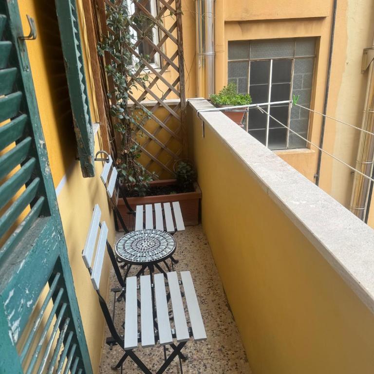 Cozy Home Flaminio - Casa con 1 Camera da Letto - 12