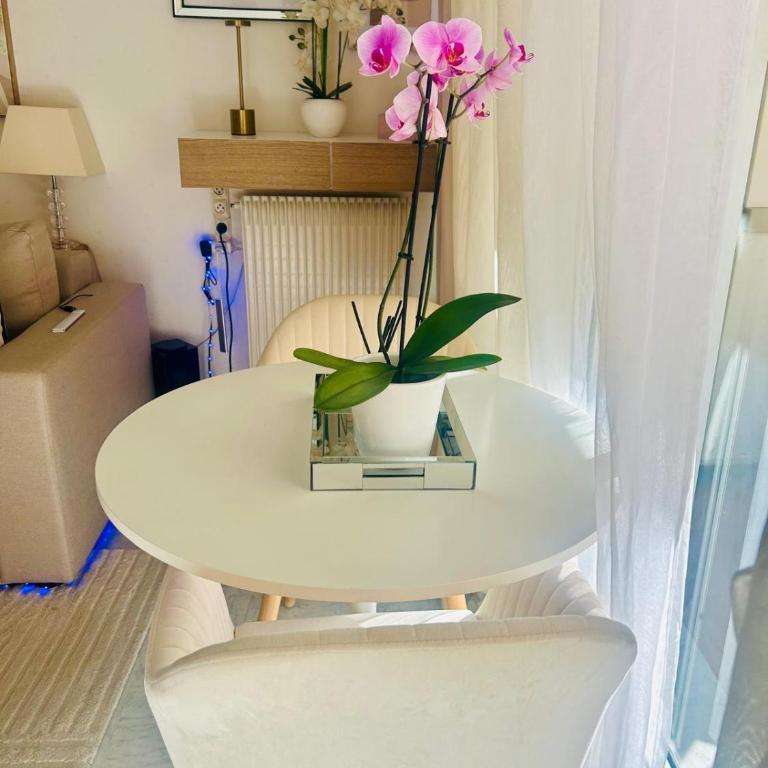 Azur Cocoon - Appartement 1 Chambre - 3