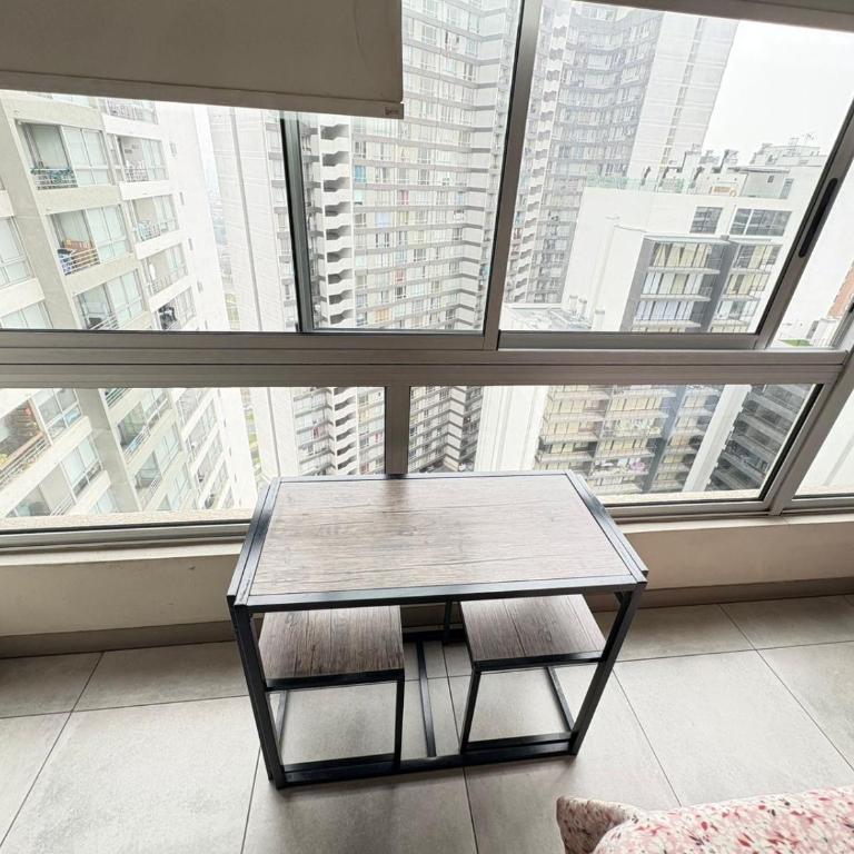 SantiagoCentral - One-Bedroom Apartment - 4