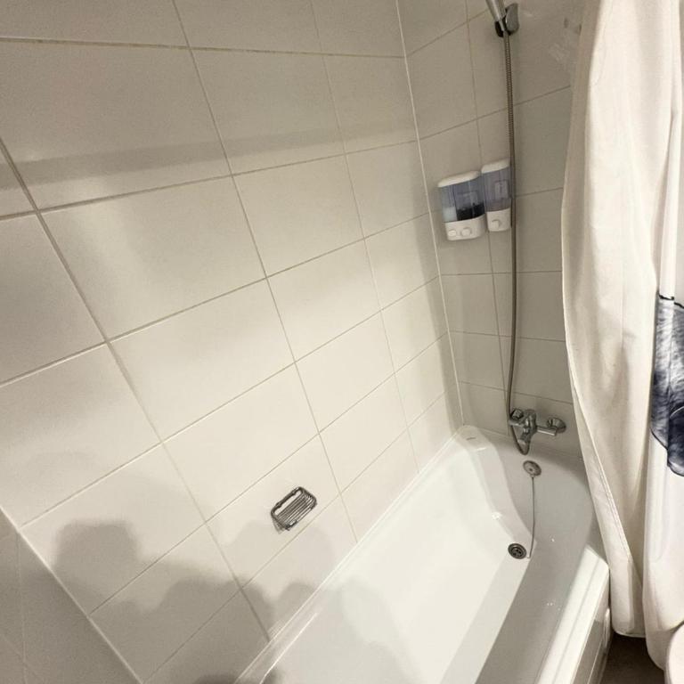 SantiagoCentral - One-Bedroom Apartment - 7
