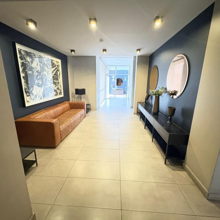 SantiagoCentral - One-Bedroom Apartment - 8