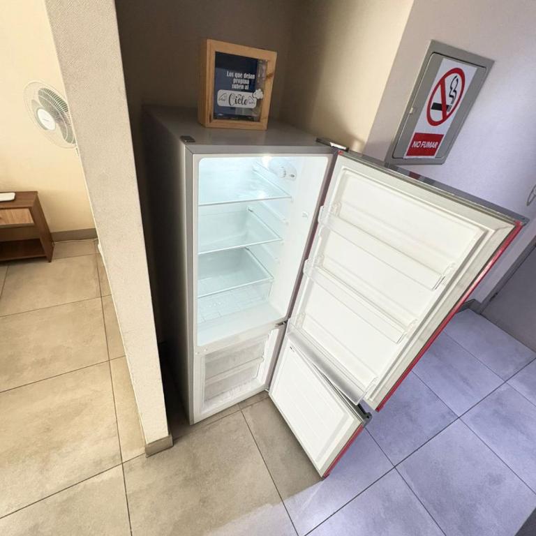 SantiagoCentral - One-Bedroom Apartment - 10