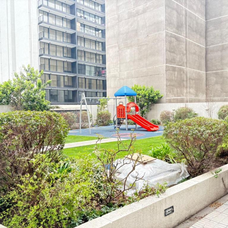 SantiagoCentral - One-Bedroom Apartment - 13