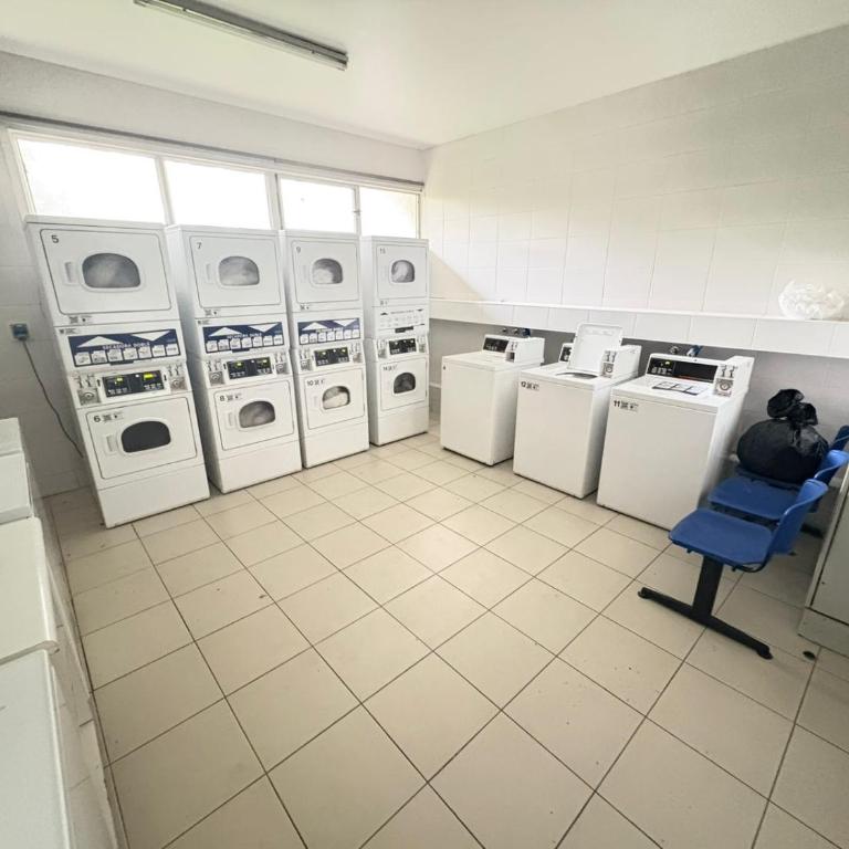 SantiagoCentral - One-Bedroom Apartment - 14