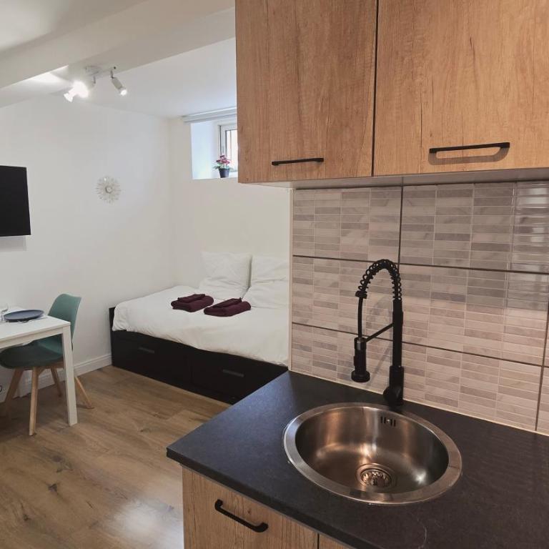 Le Nid de la Colombe - Hypercentre - Apartment - 1
