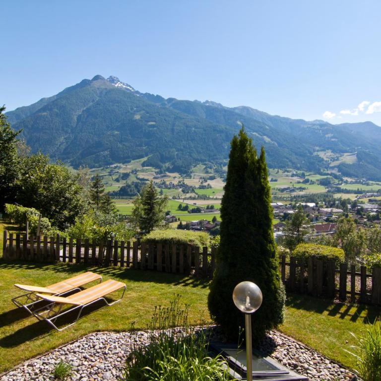 Appartementhaus Marina - Apartment mit 2 Schlafzimmern und Balkon - 12
