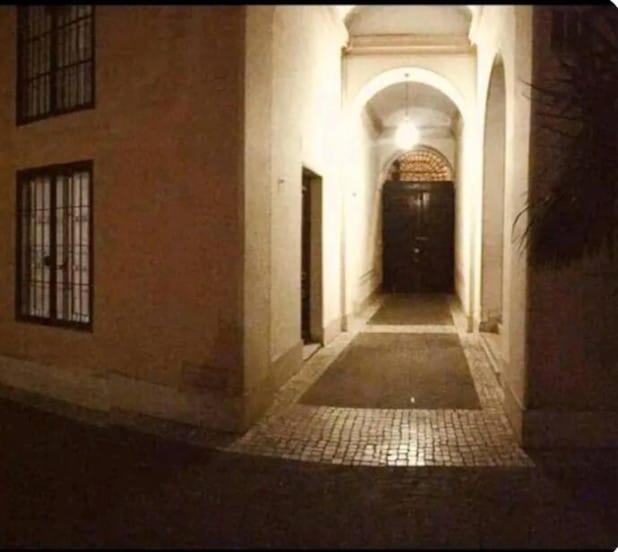 La casetta di Brigida - Monolocale - 18