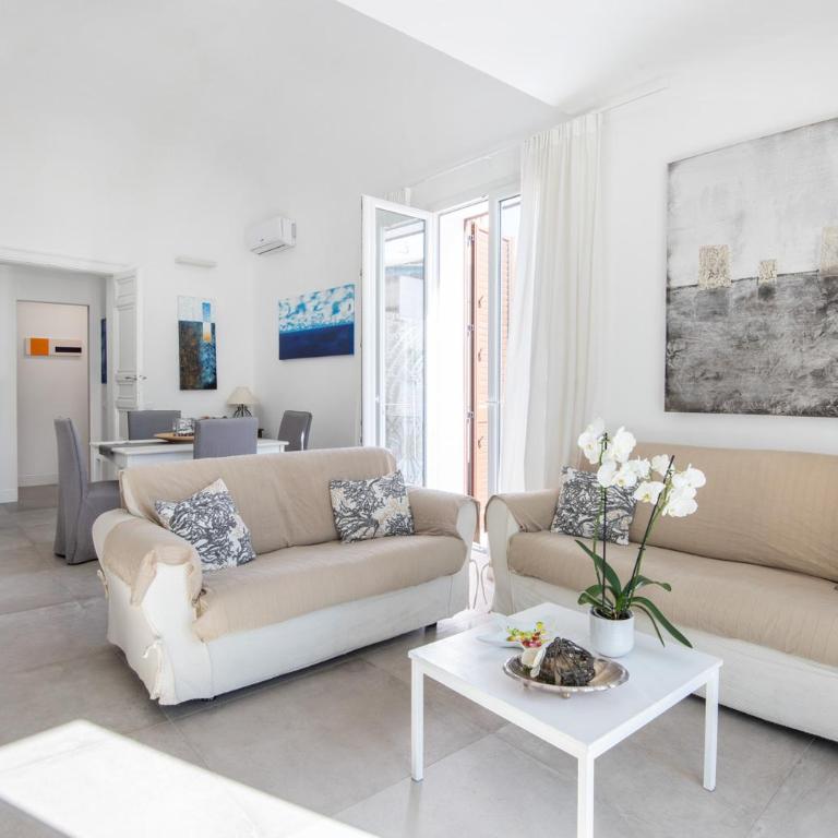 Casa Madonia - Appartamento con Terrazza - 9