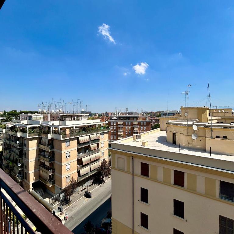 Casa vacanze Morabito - Appartamento con 1 Camera da Letto - 11