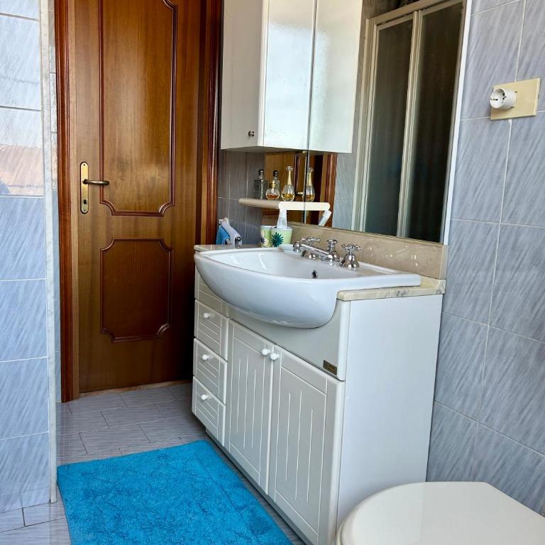 Casa vacanze Morabito - Appartamento con 1 Camera da Letto - 7