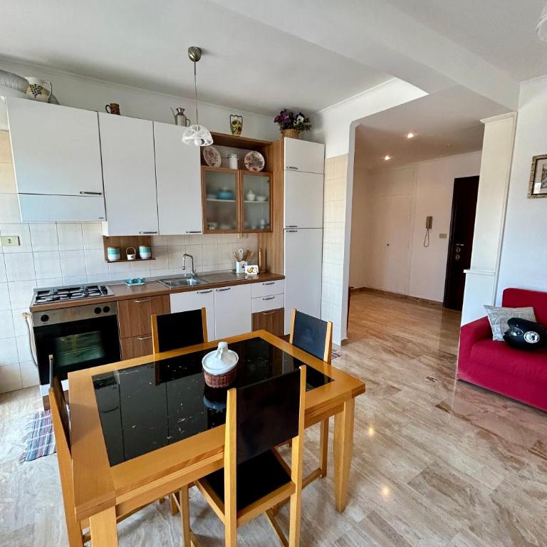 Casa vacanze Morabito - Appartamento con 1 Camera da Letto - 4