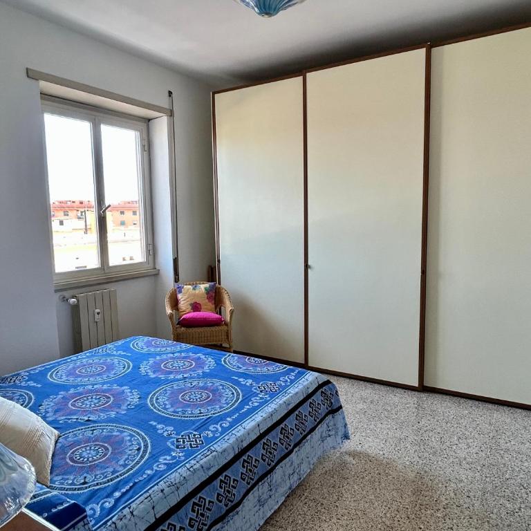 Casa vacanze Morabito - Appartamento con 1 Camera da Letto - 8