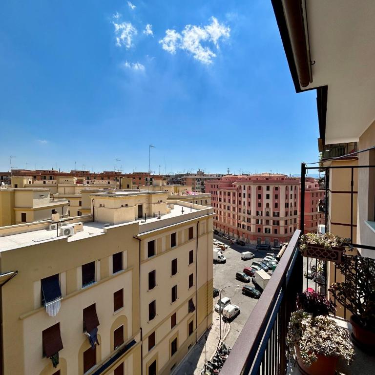 Casa vacanze Morabito - Appartamento con 1 Camera da Letto - 10