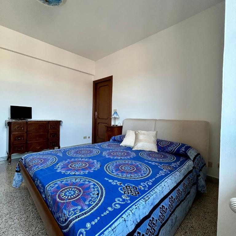 Casa vacanze Morabito - Appartamento con 1 Camera da Letto - 9