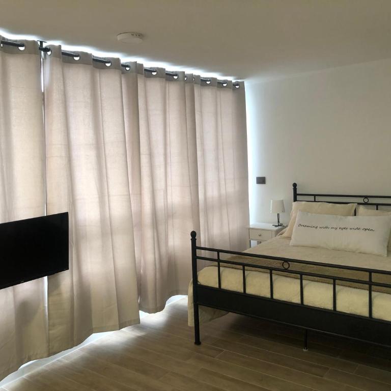 Studio 2 minutes from Ñuñoa Metro in the best neighborhood - One-Bedroom Apartment - 8