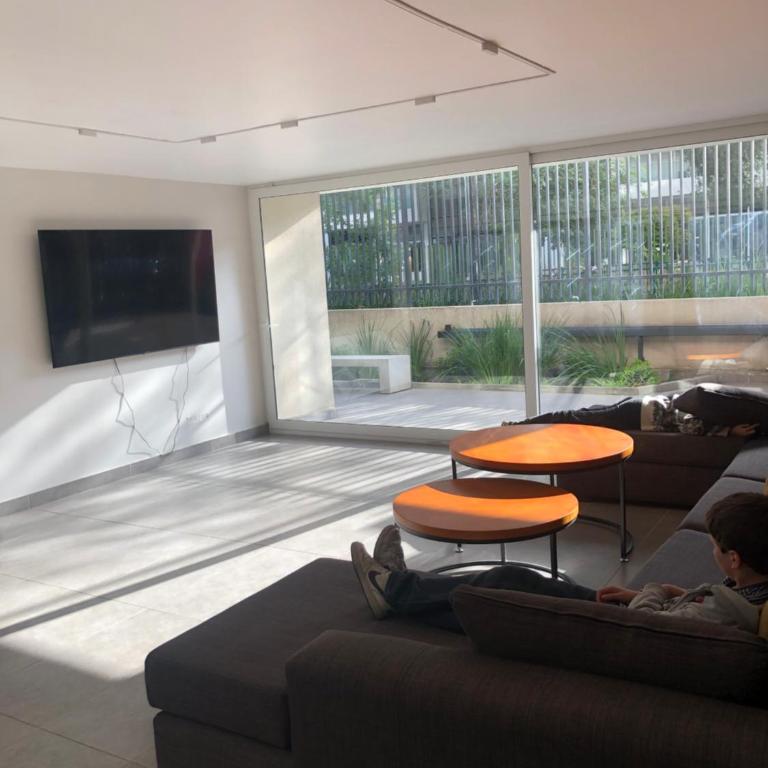 Studio 2 minutes from Ñuñoa Metro in the best neighborhood - One-Bedroom Apartment - 9