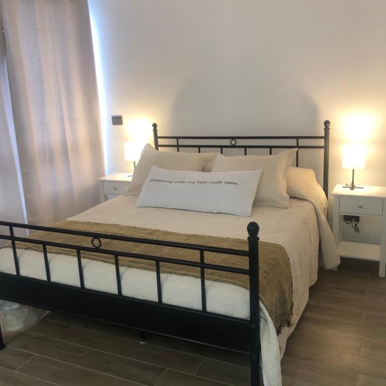 Studio 2 minutes from Ñuñoa Metro in the best neighborhood - One-Bedroom Apartment - 11