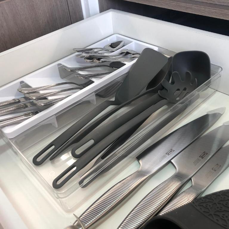 Studio 2 minutes from Ñuñoa Metro in the best neighborhood - Apartamento de 1 dormitorio - 14