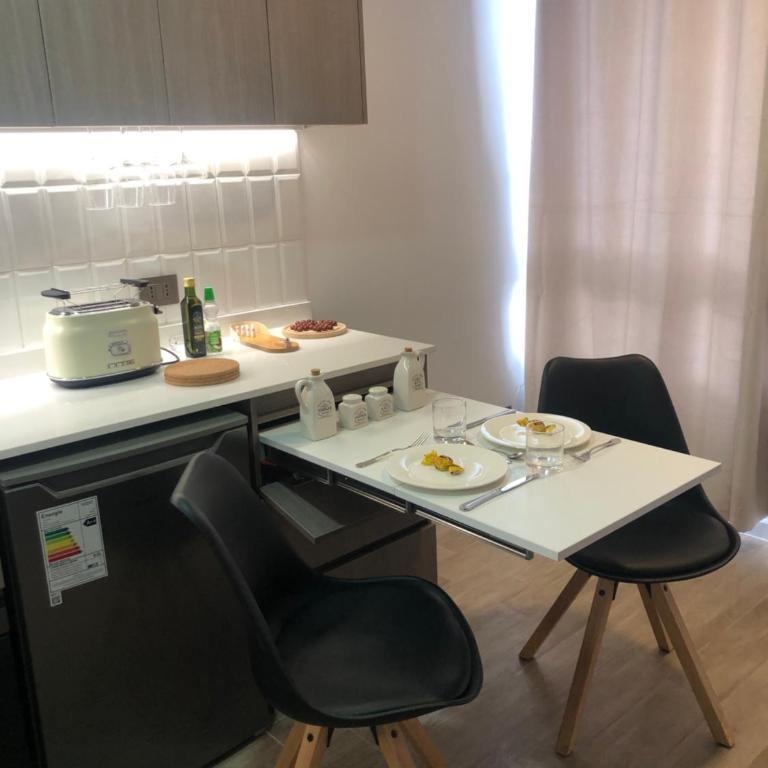 Studio 2 minutes from Ñuñoa Metro in the best neighborhood - One-Bedroom Apartment - 15