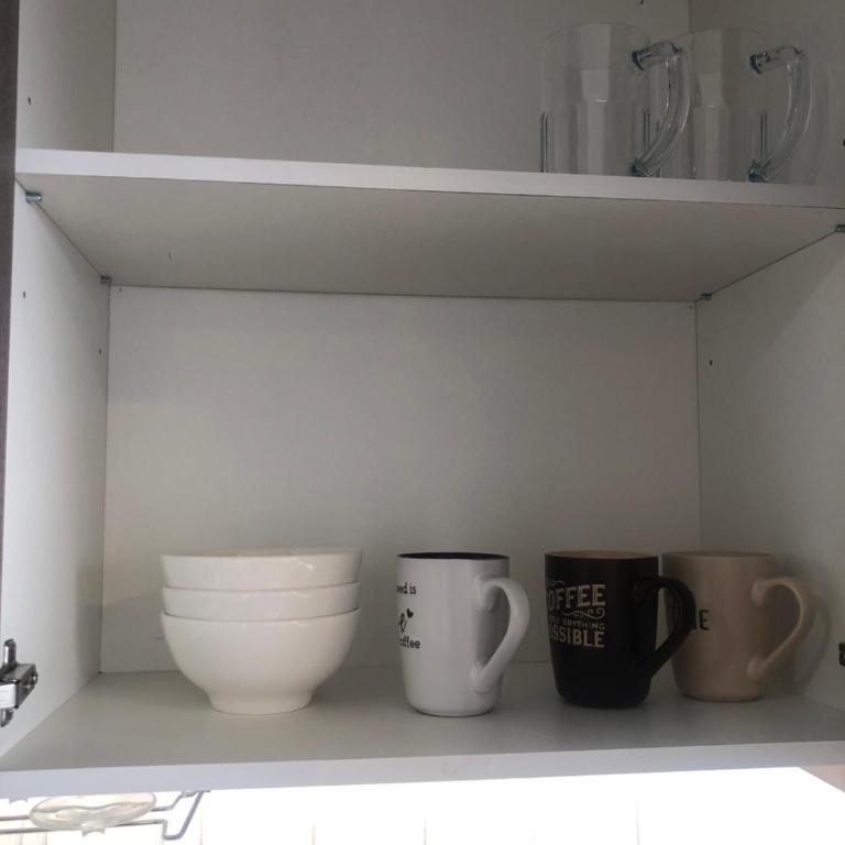Studio 2 minutes from Ñuñoa Metro in the best neighborhood - One-Bedroom Apartment - 17