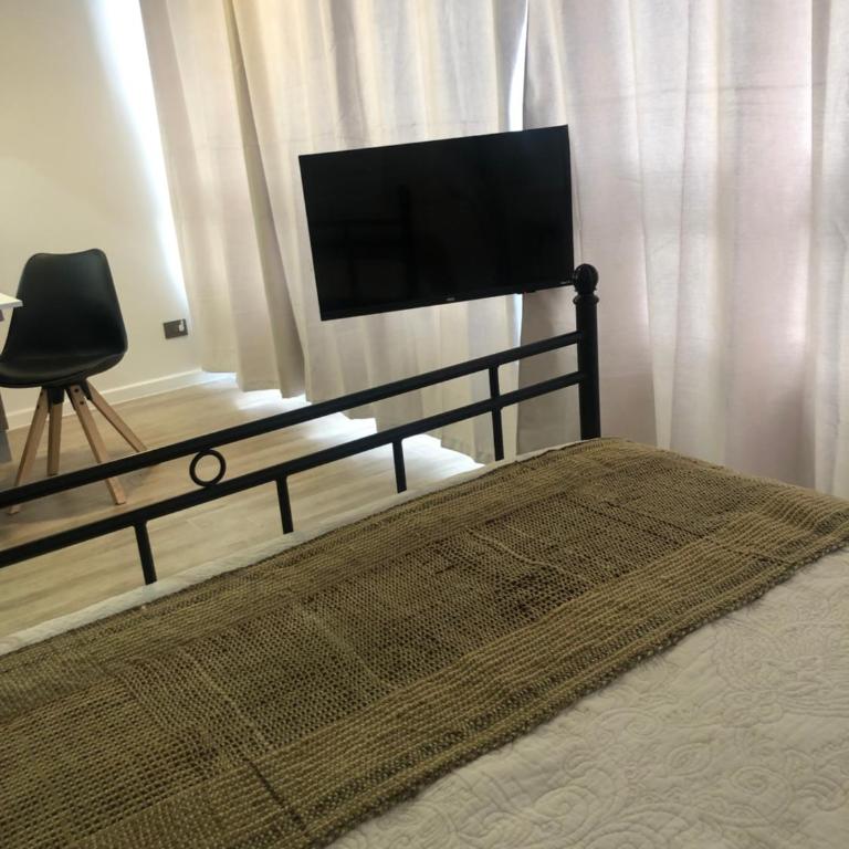 Studio 2 minutes from Ñuñoa Metro in the best neighborhood - One-Bedroom Apartment - 18