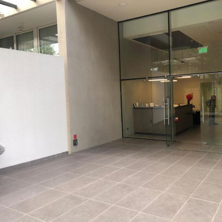 Studio 2 minutes from Ñuñoa Metro in the best neighborhood - One-Bedroom Apartment - 19