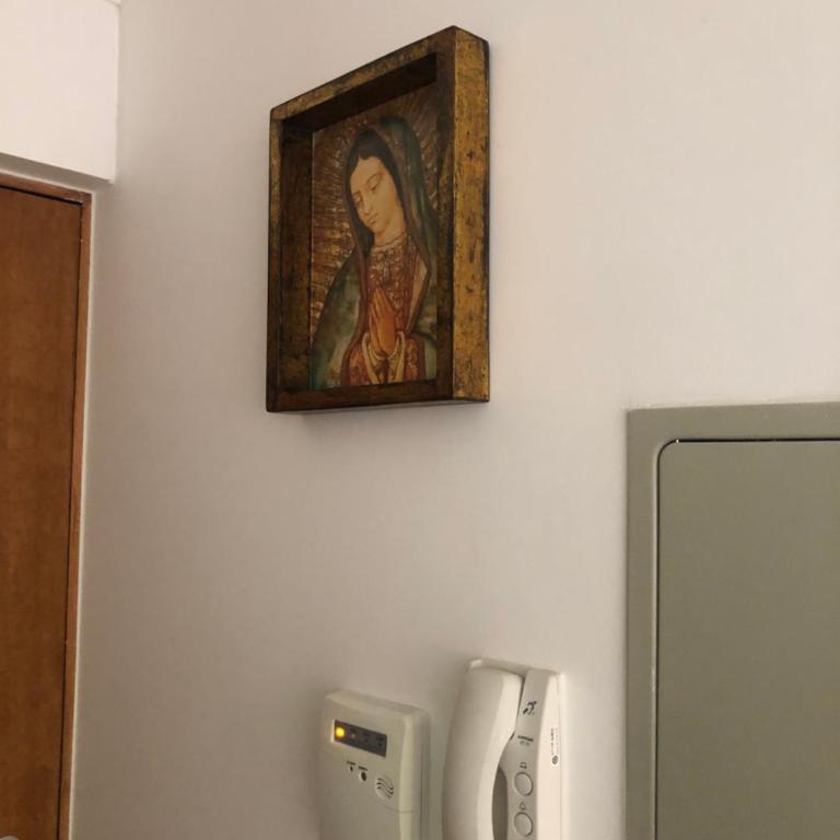 Studio 2 minutes from Ñuñoa Metro in the best neighborhood - One-Bedroom Apartment - 23