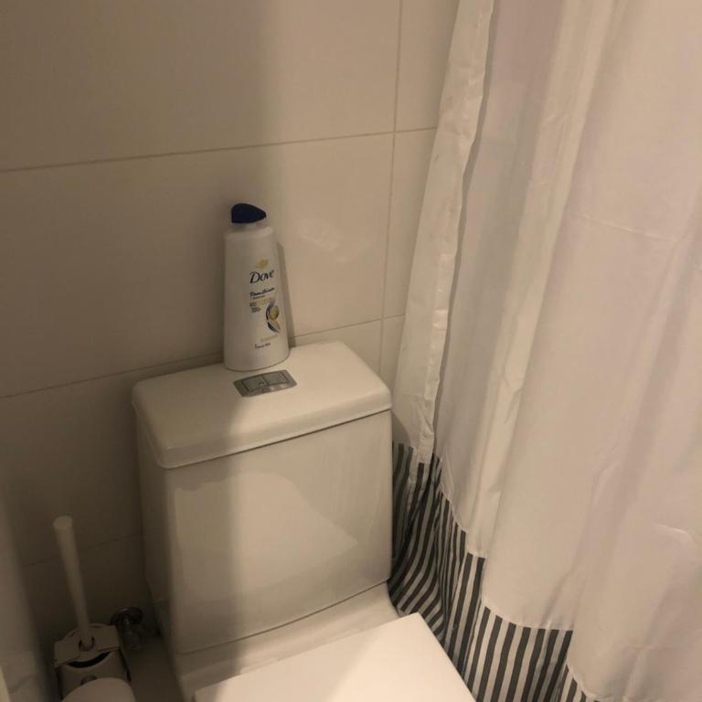 Studio 2 minutes from Ñuñoa Metro in the best neighborhood - One-Bedroom Apartment - 30