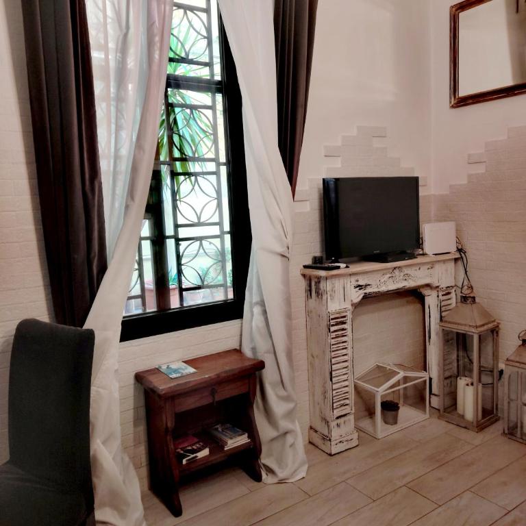 Casetta indipendente Testaccio Roma Centro - Appartamento con 1 Camera da Letto - 10