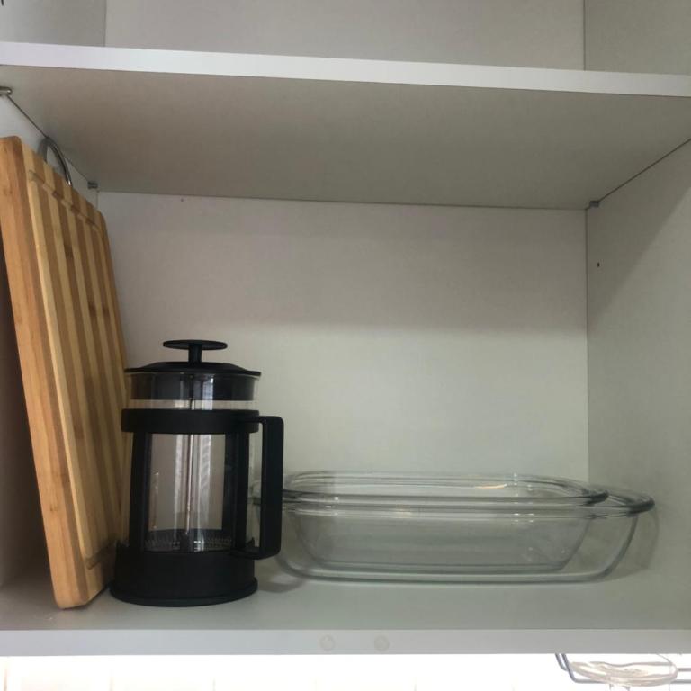 Studio 2 minutes from Ñuñoa Metro in the best neighborhood - One-Bedroom Apartment - 36